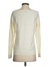Talbots Ivory Pullover Sweater Size S - photo 2