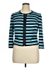 The Limited Outlet Teal 3/4 Sleeve Top Size XL - photo 1