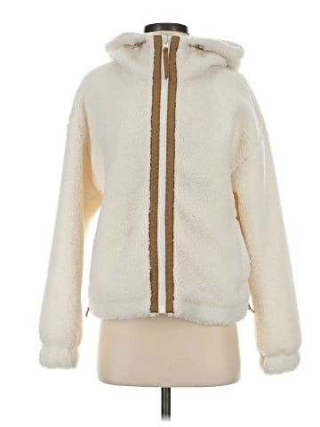 Gap Fit Faux Fur Jacket (view 1)