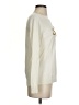 Talbots Ivory Pullover Sweater Size S - photo 4