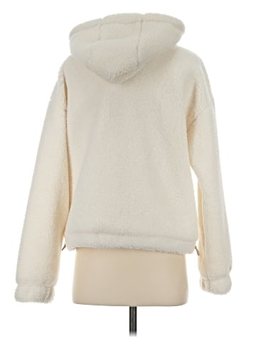 Gap Fit Faux Fur Jacket (view 2)