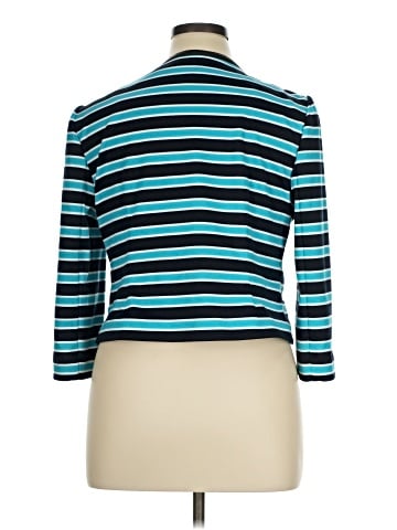 The Limited Outlet 3/4 Sleeve Top (view 2)