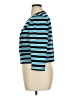 The Limited Outlet Teal 3/4 Sleeve Top Size XL - photo 5