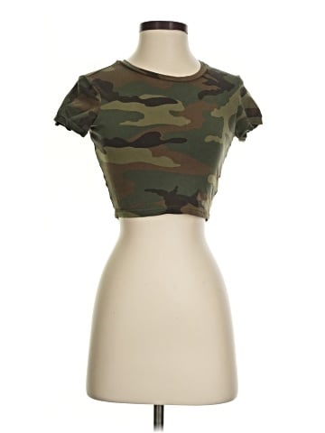 TNA Short Sleeve T-Shirt (view 1)
