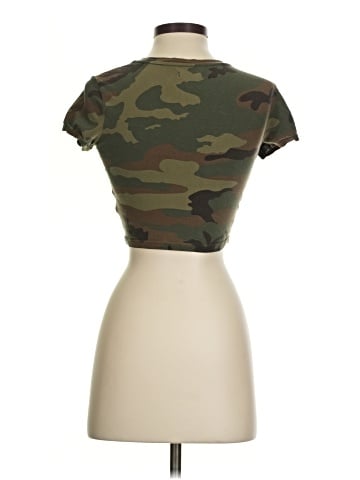 TNA Short Sleeve T-Shirt (view 2)