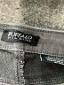 Buffalo by David Bitton Gray Jeans Size 27 waist - photo 7