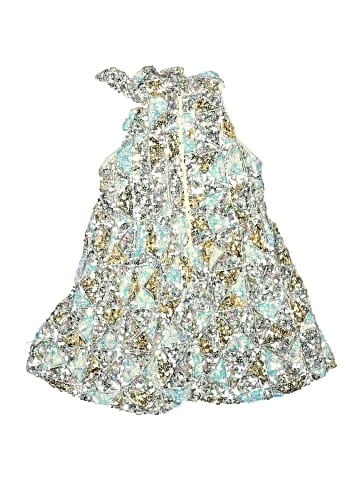 GB Girls Dress (view 2)