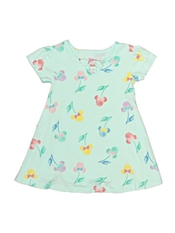 Disney Dress (view 1)