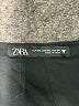 Zara Black Casual Dress Size XXL - photo 7