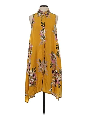 Mlle Gabrielle Casual Dress (view 1)