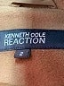 Kenneth Cole REACTION Tan Wool Coat Size 2 - photo 6