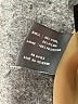 Kenneth Cole REACTION Tan Wool Coat Size 2 - photo 7