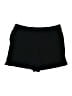 J.Jill Chevron-herringbone Black Shorts Size L - photo 2