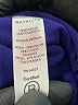 Athleta Color Block Blue Active Pants Size S - photo 8
