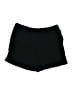J.Jill Chevron-herringbone Black Shorts Size L - photo 1