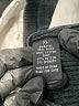 AB Studio Black Sweater Vest Size XL - photo 8