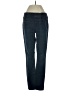Eileen Fisher Chevron-herringbone Blue Jeggings Size XS - photo 1
