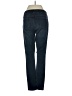 Eileen Fisher Chevron-herringbone Blue Jeggings Size XS - photo 2