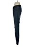 Eileen Fisher Chevron-herringbone Blue Jeggings Size XS - photo 5