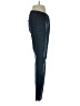 Eileen Fisher Chevron-herringbone Blue Jeggings Size XS - photo 4