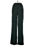 Monki Chevron-herringbone Green Dress Pants Size XXS - photo 1