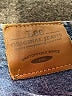 Lee Blue Denim Shorts Size 6 (estimated) - photo 3