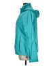 Columbia 100% Nylon Teal Green Jacket Size XL - photo 5