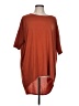 Lularoe Brown 3/4 Sleeve T-Shirt Size L - photo 1