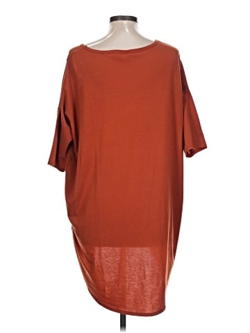 Lularoe 3/4 Sleeve T-Shirt (view 2)