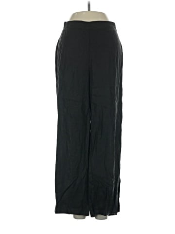 Tahari Linen Pants (view 1)