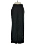 Tahari 100% Linen Black Linen Pants Size XS - photo 1