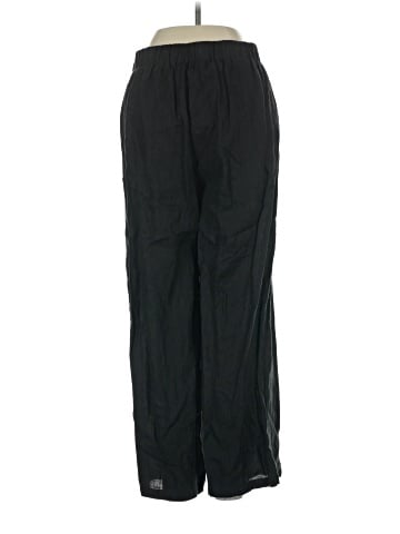 Tahari Linen Pants (view 2)