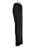 Tahari 100% Linen Black Linen Pants Size XS - photo 4