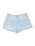 Forever 21 100% Cotton Blue Denim Shorts Size 29 waist - photo 2