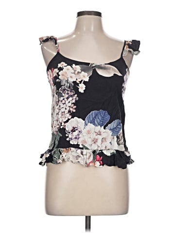 Maaji Sleeveless Top (view 1)