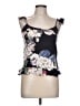 Maaji Black Sleeveless Top Size L - photo 1
