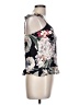 Maaji Black Sleeveless Top Size L - photo 4