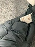Soft Surroundings Gray Jumpsuit Size M - photo 5