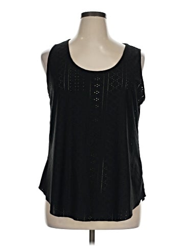 Ofeefan Tank Top (view 1)