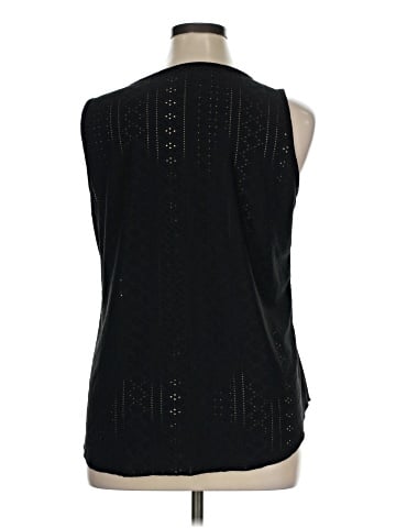 Ofeefan Tank Top (view 2)