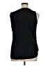 Ofeefan Black Tank Top Size XL - photo 2
