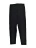 Lands' End Solid Black Active Pants Size 6 - 7 - photo 2