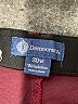 Democracy Burgundy Jeans Size 20W - photo 5