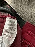 Democracy Burgundy Jeans Size 20W - photo 6