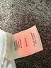 TGLA Ivory Jeans Size 26 waist - photo 8