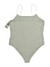 Wild Fable Gray Bodysuit Size L - photo 2