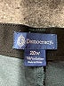 Democracy Gray Jeggings Size 20 - photo 4