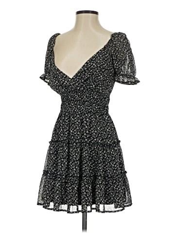 Trixxi Cocktail Dress (view 1)