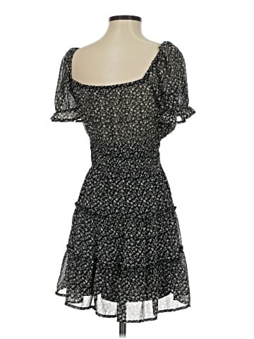 Trixxi Cocktail Dress (view 2)