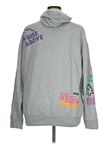 Assorted Brands Pullover Hoodie (view 2)
